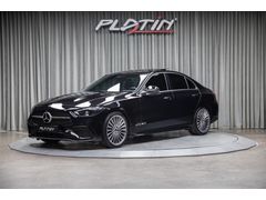2025 MERCEDES-BENZ C SERISI 200 4 MATİC EDITION AMG
