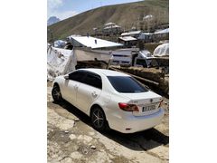 Sahibinden Toyota Corolla 1.4 D-4D Comfort Extra 2012 Model