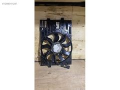 VOLKSWAGEN TRANSPORTER FAN SET ORJINAL T6 T7 T8 2013-23