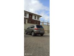 Sahibinden Volkswagen Tiguan 1.4 TSI Sport&Style 2009 Model
