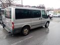 Galeriden Ford Transit 300 SF 2007 Model Kayseri