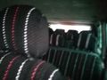 Galeriden Ford Transit 300 SF 2007 Model Kayseri