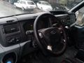 Galeriden Ford Transit 300 SF 2007 Model Kayseri
