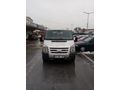 Galeriden Ford Transit 300 SF 2007 Model Kayseri