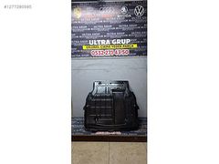 VOLKSWAGEN TRANSPORTER 2020-23 MOTOR ALT MUHAFAZA KORUMA