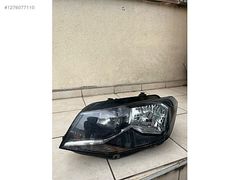VOLKSWAGEN CADDY SOL FAR 2016-20