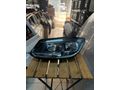 VOLKSWAGEN CADDY COMFORT SOL FAR 2012-14