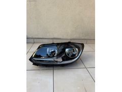 VOLKSWAGEN CADDY COMFORT SOL FAR SIFIR ARTEB MARKA A KALİTE