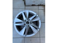 VOLKSWAGEN GOLF 8 JANT 1 ADET