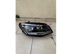 VOLKSWAGEN CADDY SAĞ FAR ZENON 2017-20
