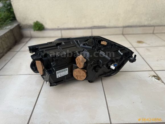 VOLKSWAGEN CADDY SAĞ FAR ZENON 2017-20