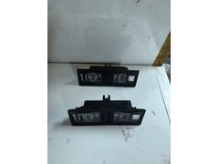 AUDI A4-A5 2017-23 ARKA PLAKA LAMBASI 8W6 943 021 A