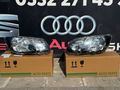 VOLKSWAGEN CADDY SAĞ VE SOL FAR 2011-14