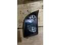VOLKSWAGEN CRAFTER 2006-11 SOL FAR