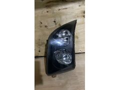 VOLKSWAGEN CRAFTER 2006-11 SOL FAR