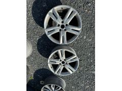 SEAT ATECA TEK JANT 575601025G