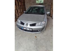Sahibinden Renault Megane 1.5 dCi Authentique 2008 Model
