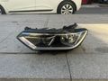 VOLKSWAGEN PASSAT B8 2015-19 SOL FAR HATASIZ