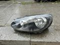 VOLKSWAGEN GOLF6 SOL FAR 2009-12