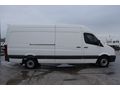 MBS BÜYÜKSOYLUDAN 2013 VOLKSWAGEN CRAFTER 2.0 TDi PANELVAN