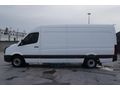 MBS BÜYÜKSOYLUDAN 2013 VOLKSWAGEN CRAFTER 2.0 TDi PANELVAN