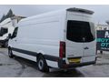 MBS BÜYÜKSOYLUDAN 2013 VOLKSWAGEN CRAFTER 2.0 TDi PANELVAN