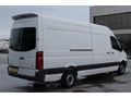 MBS BÜYÜKSOYLUDAN 2013 VOLKSWAGEN CRAFTER 2.0 TDi PANELVAN