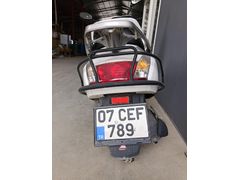 Sahibinden Arora Alfa 50