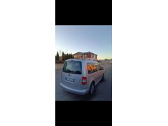 Sahibinden Volkswagen Caddy 1.6 TDI Team 2014 Model