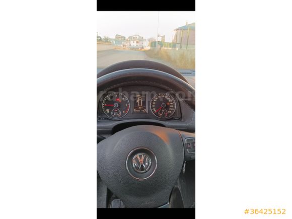 Sahibinden Volkswagen Caddy 1.6 TDI Team 2014 Model
