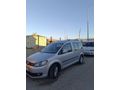 Sahibinden Volkswagen Caddy 1.6 TDI Team 2014 Model