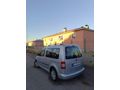 Sahibinden Volkswagen Caddy 1.6 TDI Team 2014 Model