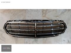 MERCEDES BENZ E SERİSİ W213 MAKYAJLI EXCLUSİVE ÖN PANJUR SIFIR