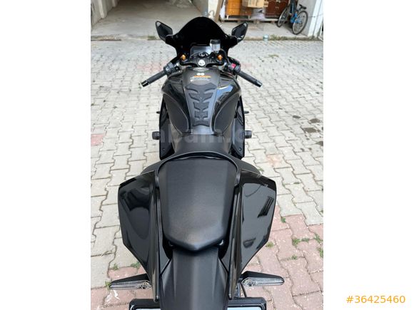 RÜZGAR OTOMOTİVDEN HATASIZ EXTRALI 24 MODEL YAMAHA R7