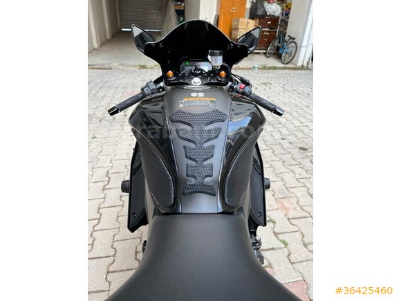 RÜZGAR OTOMOTİVDEN HATASIZ EXTRALI 24 MODEL YAMAHA R7