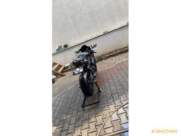 RÜZGAR OTOMOTİVDEN HATASIZ EXTRALI 24 MODEL YAMAHA R7