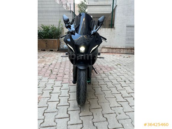 RÜZGAR OTOMOTİVDEN HATASIZ EXTRALI 24 MODEL YAMAHA R7