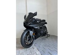 RÜZGAR OTOMOTİVDEN HATASIZ EXTRALI 24 MODEL YAMAHA R7
