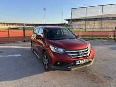 Sahibinden Honda CR-V 1.6 i-DTEC Premium 2014 Model 