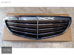 MERCEDES BENZ W212 E SERİSİ EXCLUSİVE MAKYAJLI ÖN PANJUR SIFIR