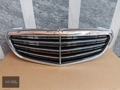 MERCEDES BENZ E SERİSİ W212 MAKİYAJLI ÖN EXCLUSİVE PANJUR SIFIR