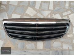 MERCEDES W213 E SERİSİ EXCLUSİVE ÖN PANJUR 2017+