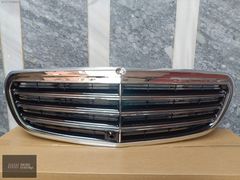 MERCEDES W213 E SERİSİ EXCLUSİVE ÖN PANJUR 2017+