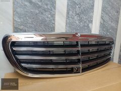 MERCEDES W213 E SERİSİ EXCLUSİVE ÖN PANJUR 2017+