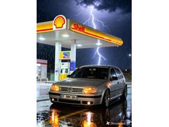 Sahibinden Volkswagen Golf 1.6 comfortline  2003 Model  392.000 km Gri (metalik)