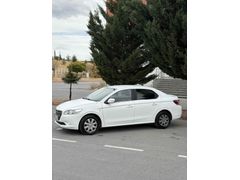 Sahibinden Peugeot 301 1.6 HDi Active 2015 Model Kayseri