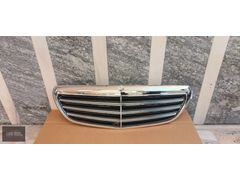 MERCEDES W213 E SERİSİ EXCLUSİVE ÖN PANJUR 2017+