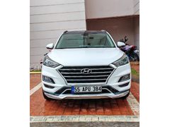 Sahibinden Hyundai Tucson 1.6 CRDi Elite 2018 Model