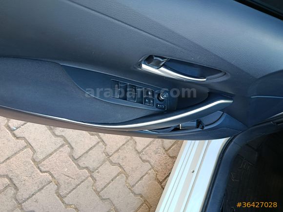 Sahibinden Toyota Corolla 1.5 Dream 2021 Model