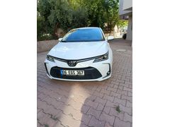 Sahibinden Toyota Corolla 1.5 Dream 2021 Model
